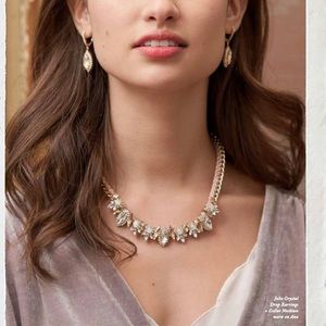 Chloe + Isabel Jolie Collar Necklace ✨